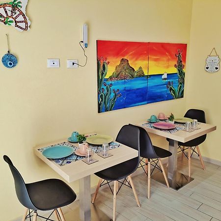 Casa Mizzica Palermo 빌라 외부 사진