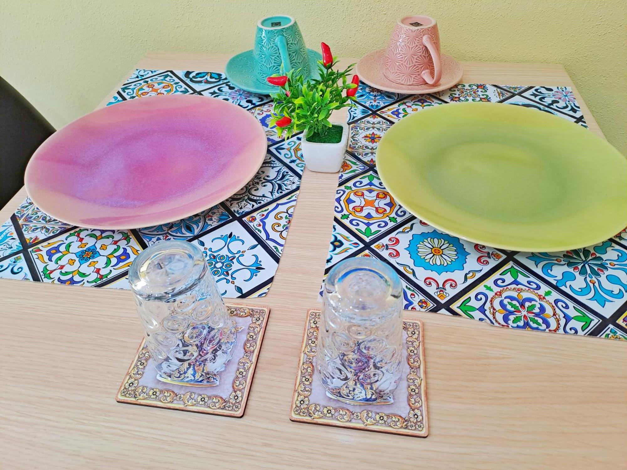 Casa Mizzica Palermo 빌라 외부 사진