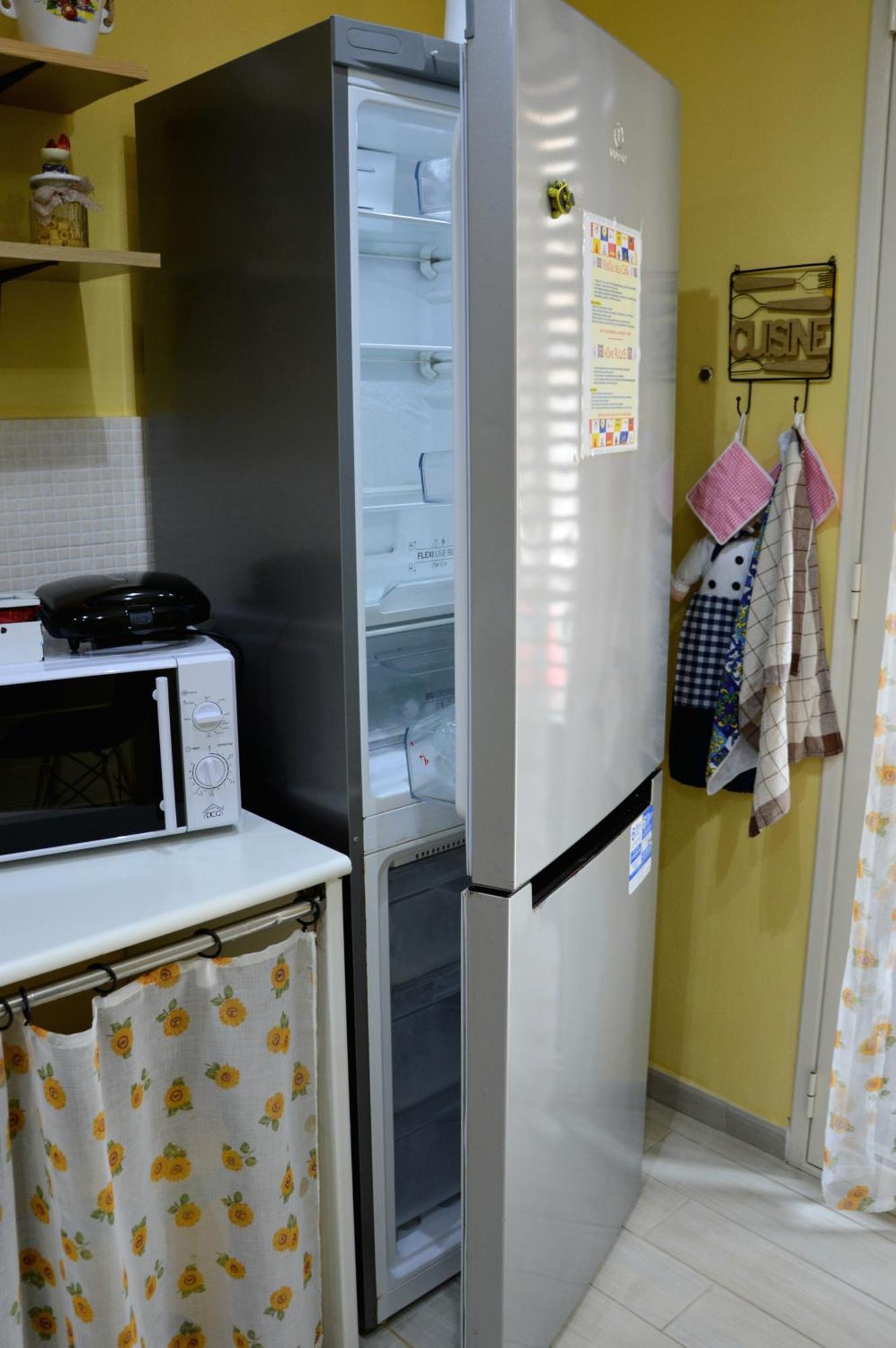 Casa Mizzica Palermo 빌라 외부 사진